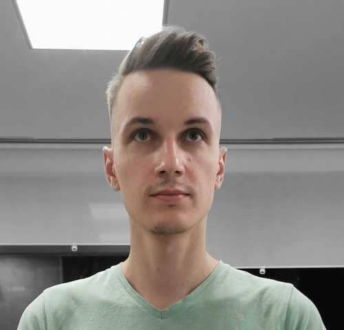 Bogdan Preda