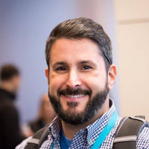 Matt Medeiros interview