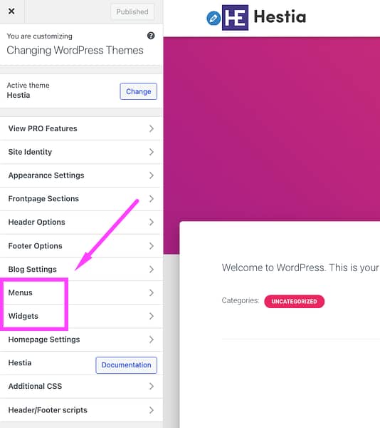 Beginner's Guide: How to Change a WordPress Theme