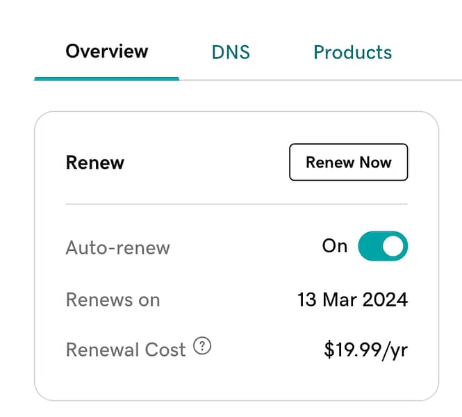 Check Domain Expiry Date