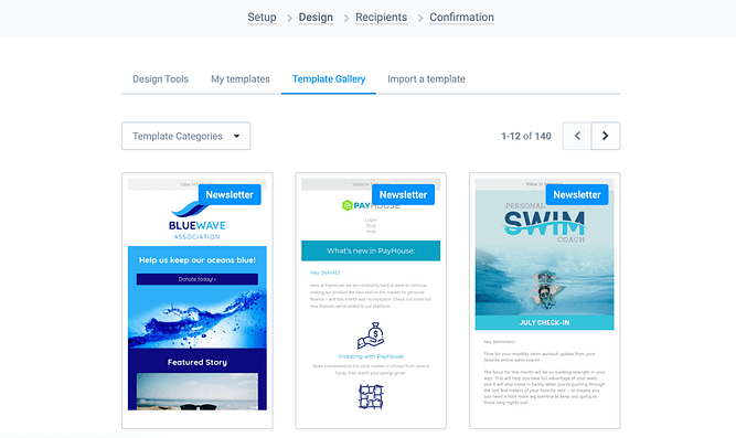 How to Create an Email Newsletter That Converts