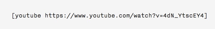 How to create video tutorials for your blog