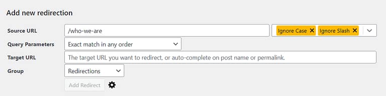 WordPress Redirections: A Complete Guide for Beginners