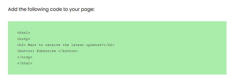 Display HTML Code in WordPress: Here Are 3 Ways How to Do It