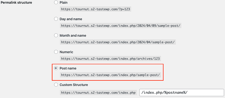Permalink Structure What Are Permalinks in WordPress? How to Set Them and Why