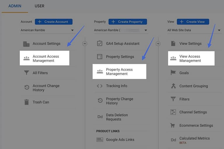 How to Add a User to Google Analytics (Step by Step)