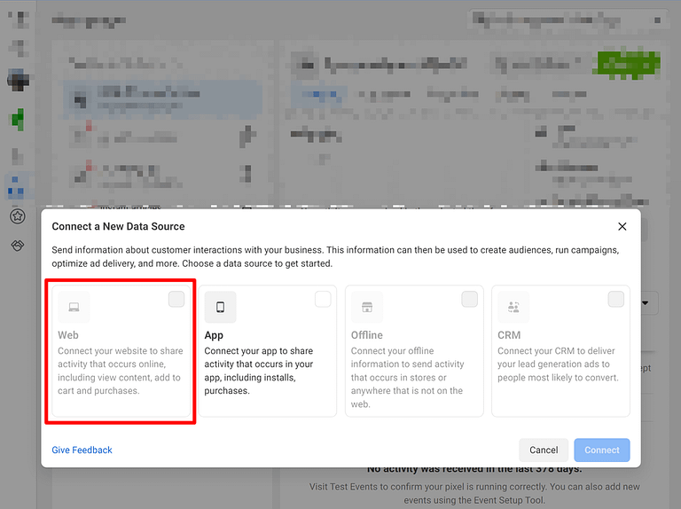2 Easy Ways to Add Facebook Pixel to WordPress