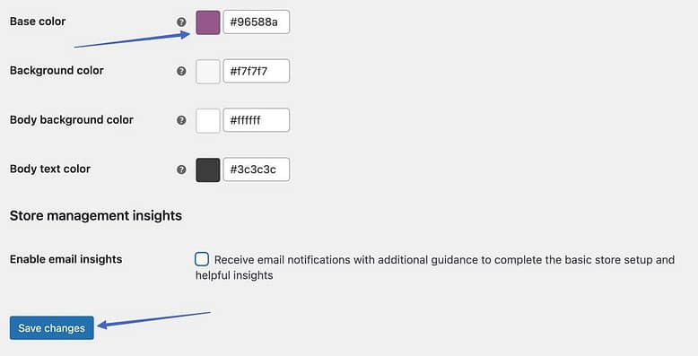 How to Customize WooCommerce Emails + Preview Them Before Send