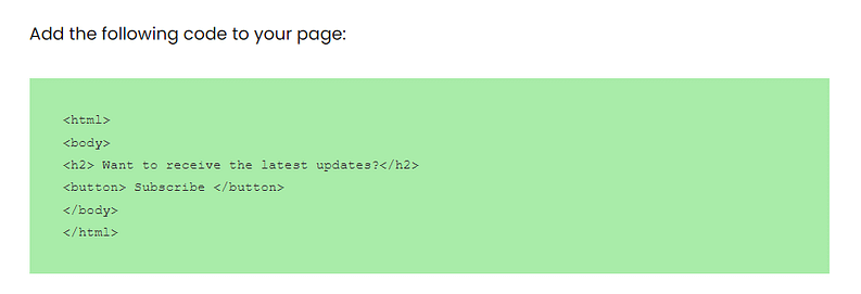 Display HTML Code in WordPress: Here Are 3 Ways How to Do It