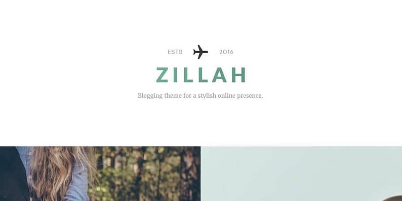 zillah