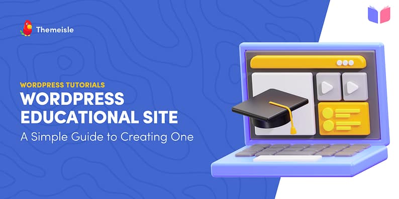 Educational Site Thumbnail