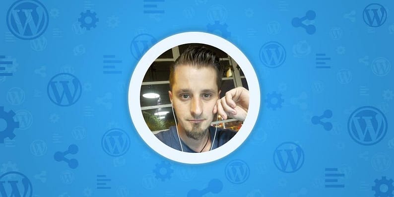 Viktor Vincej Interview