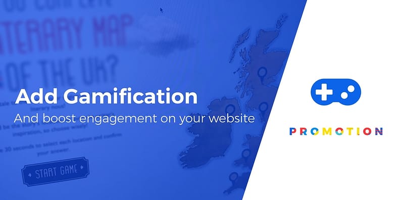 add gamification to WordPress