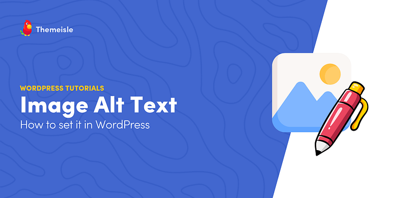 What Is Image Alt Text