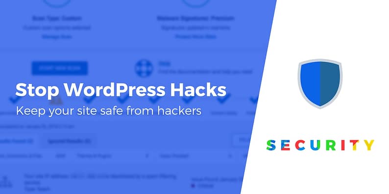 WordPress Hack