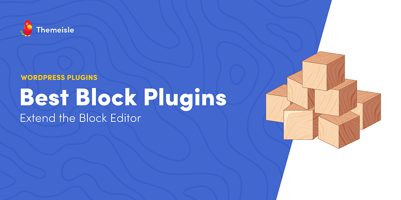 Best Block Plugins for WordPress