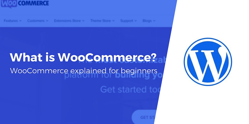 What is WooCommerce