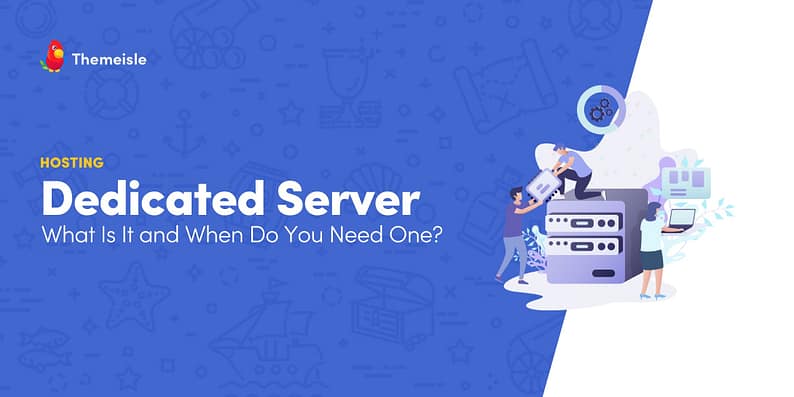 Dedicated Server
