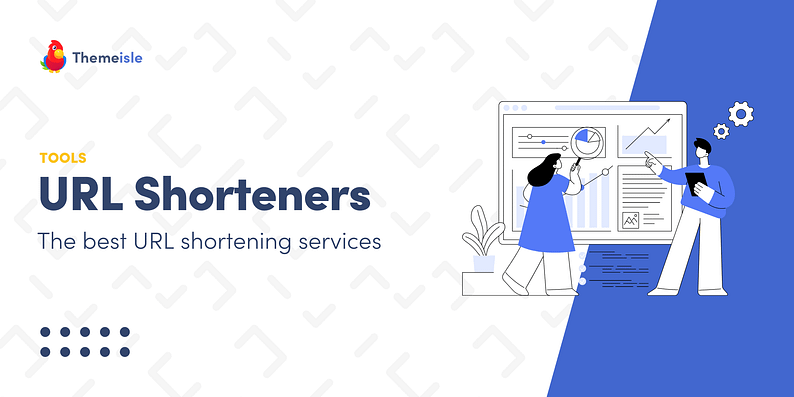 Best URL shortener.