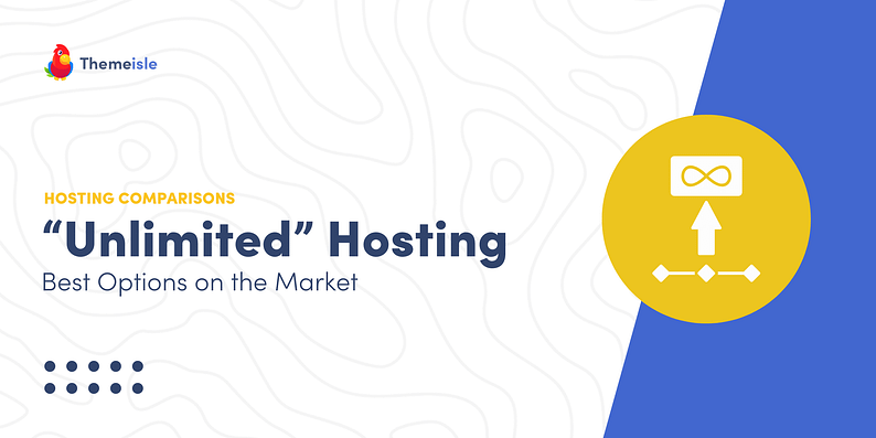 Best Unlimited Hosting Plans