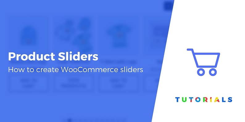 WooCommerce Product Slider