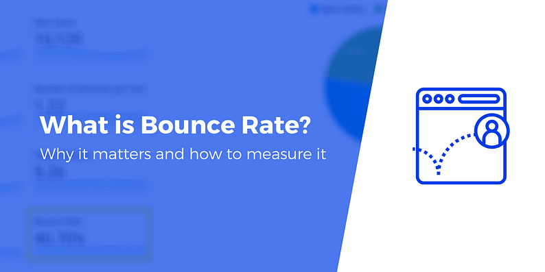 Bounce rate demystified