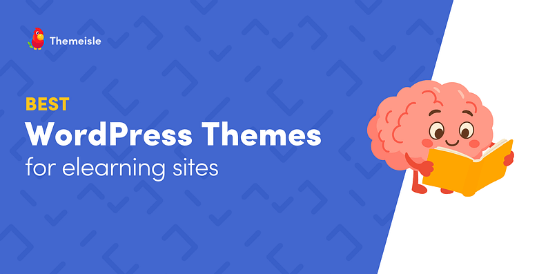 elearning wordpress theme 1
