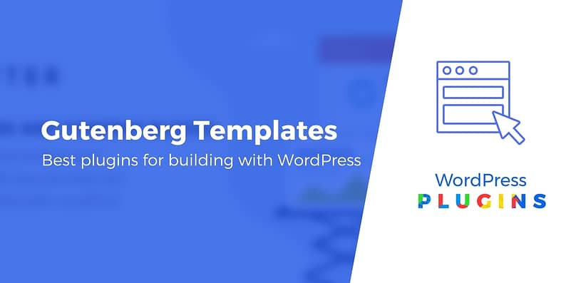 Best Gutenberg templates