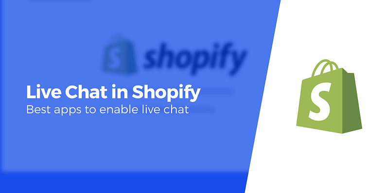 best shopify live chat apps