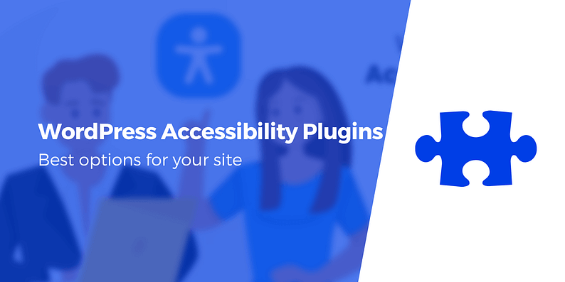 WordPress Accessibility Plugins