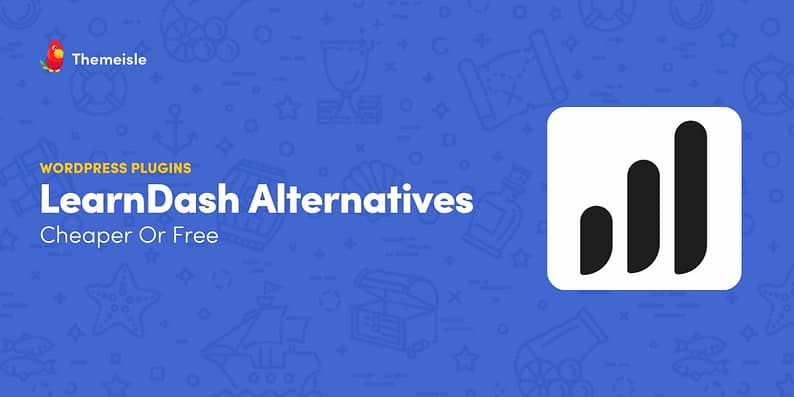 LearnDash Alternatives