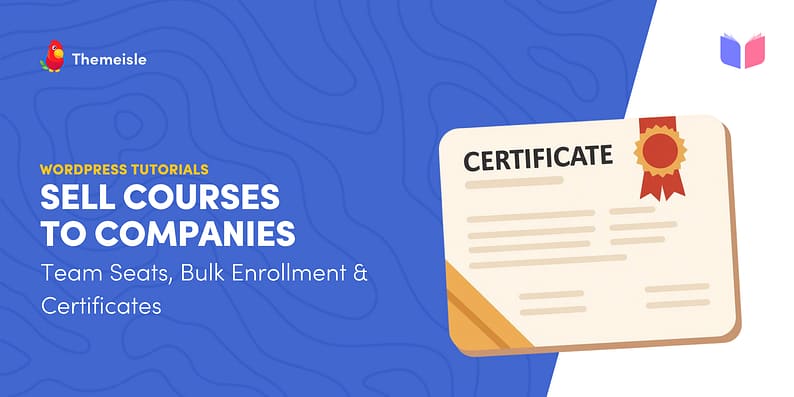 Sell Courses Featured Image