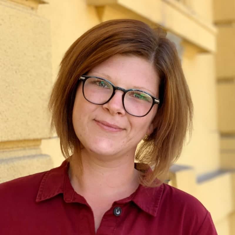 Milica Aleksandric