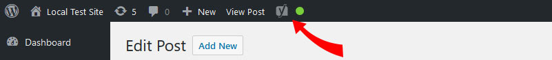 customize wordpress toolbar remove menu items