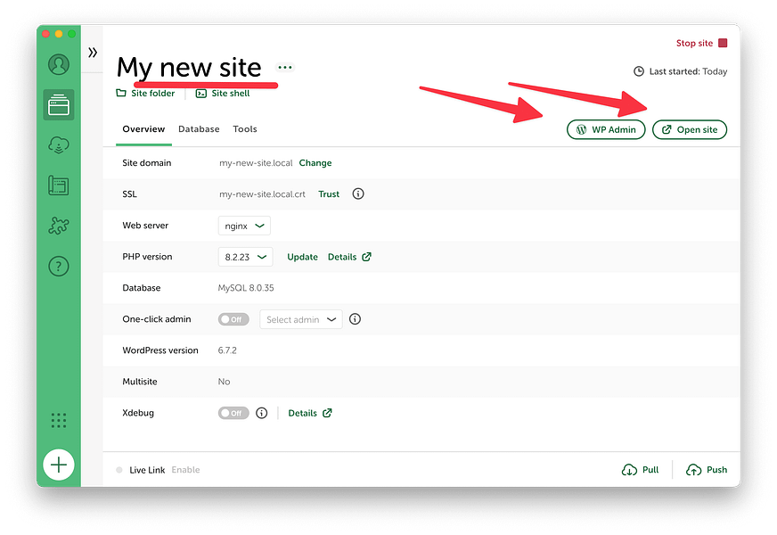 Local by Flywheel: How to Create a Local WordPress Website With It