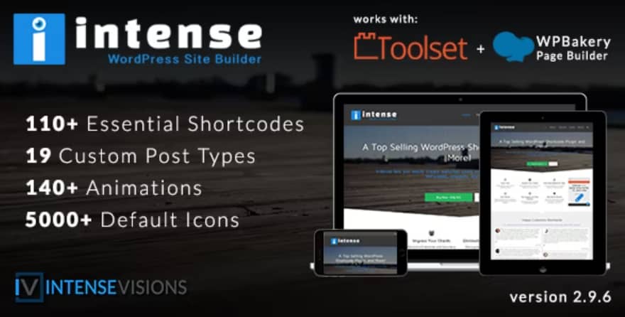 Intense is a great shortcode plugin for WordPress.