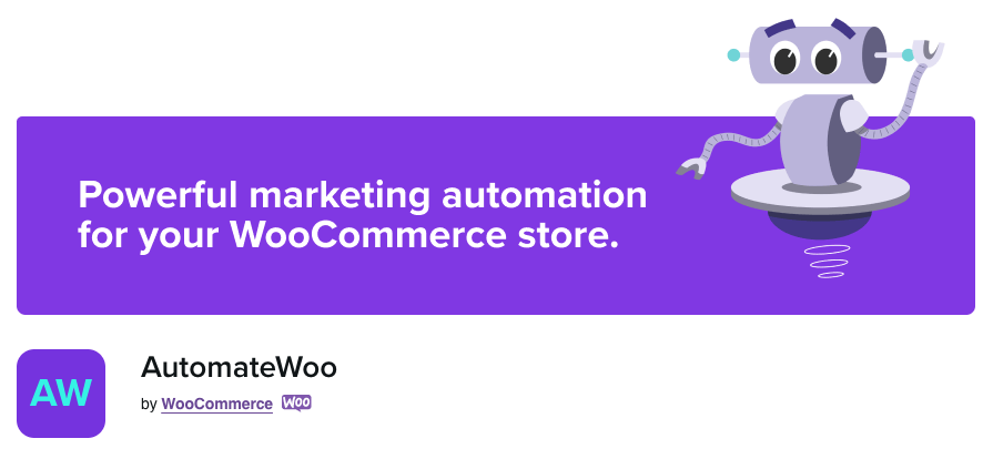 Automate Woo