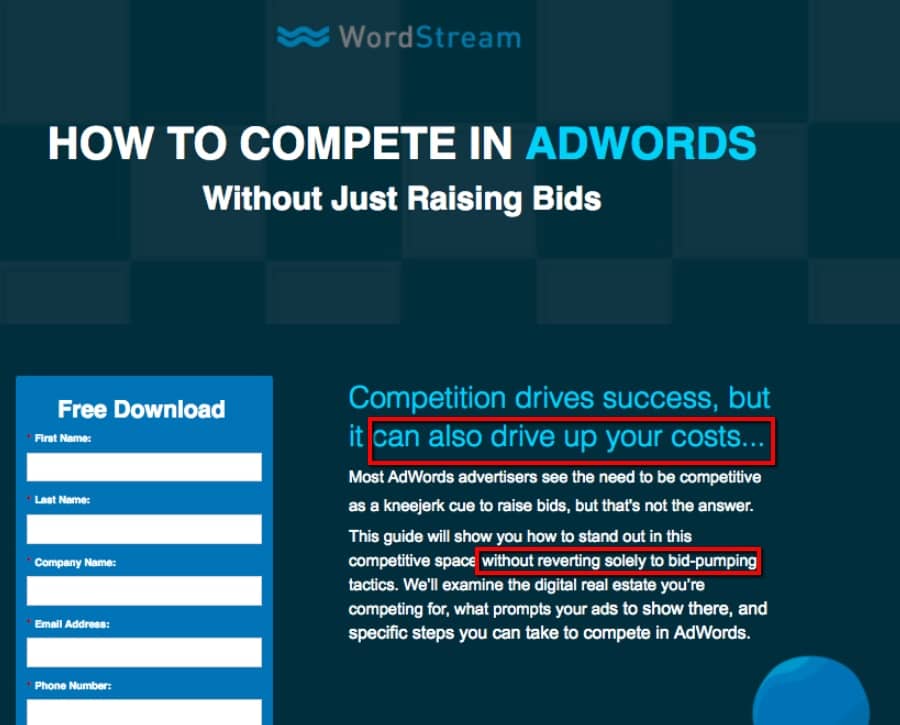 wordstream