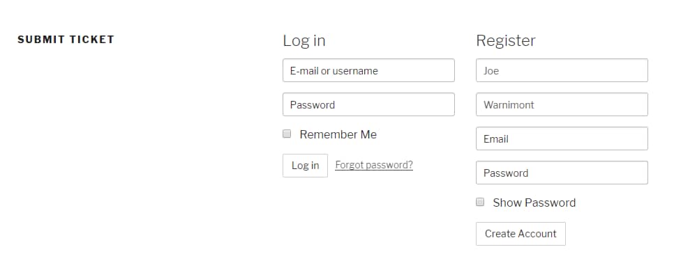 register.