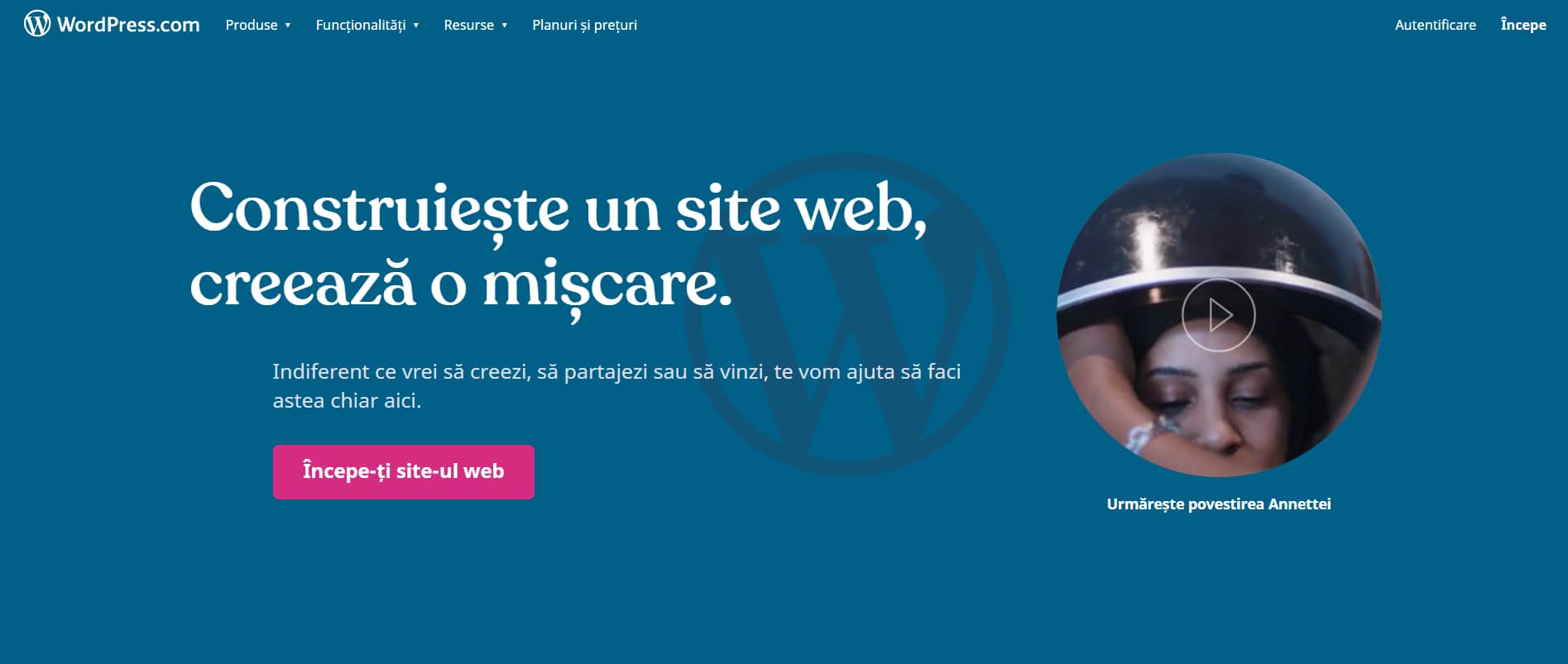 wordpress