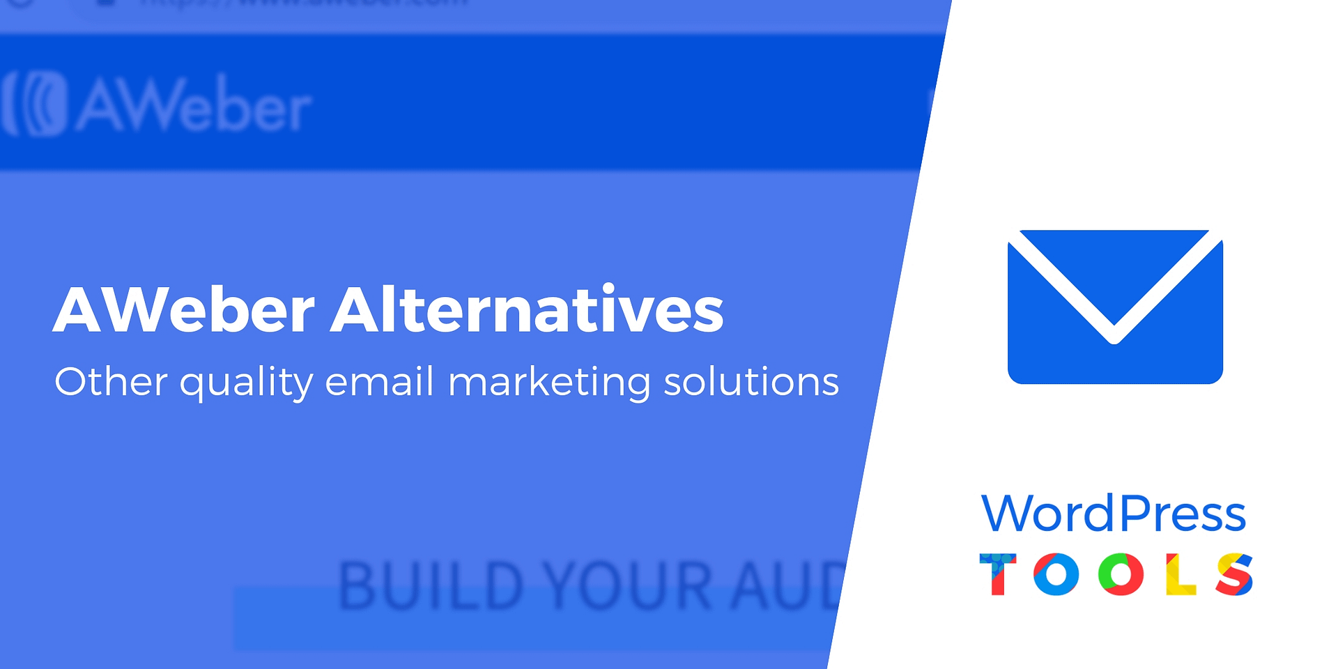 Aweber Alternatives: Top 10 Email Marketing Solutions for 2025