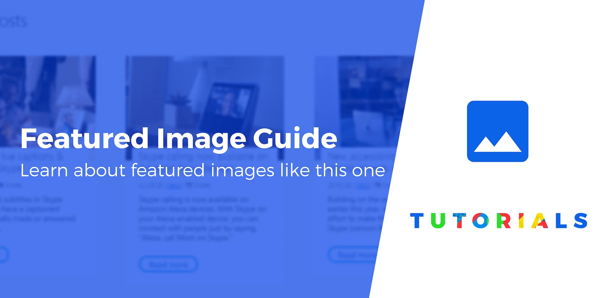 WordPress Featured Image: What It Is, Plus How to Use It Right