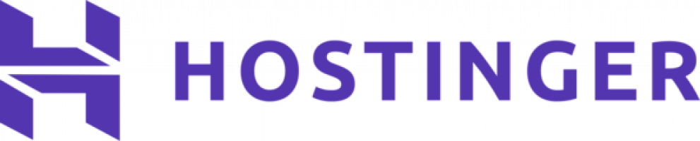 Hostinger logo