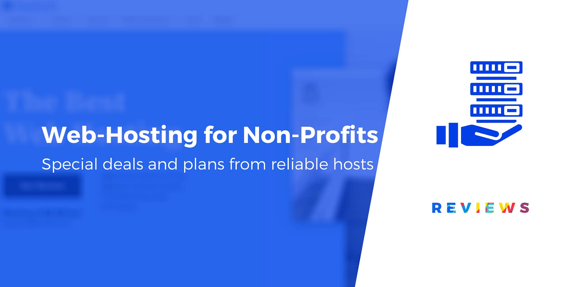 Reliable Hosting for Nonprofit Websites: Your Ultimate Guide