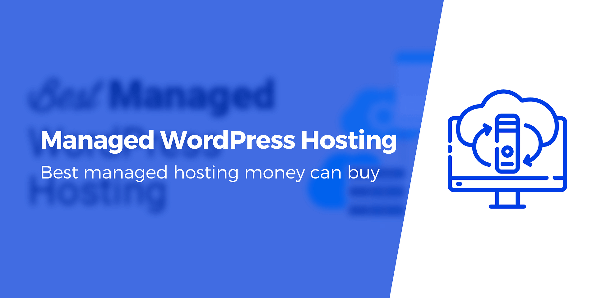 5 Best Managed WordPress Hosting Providers Compared