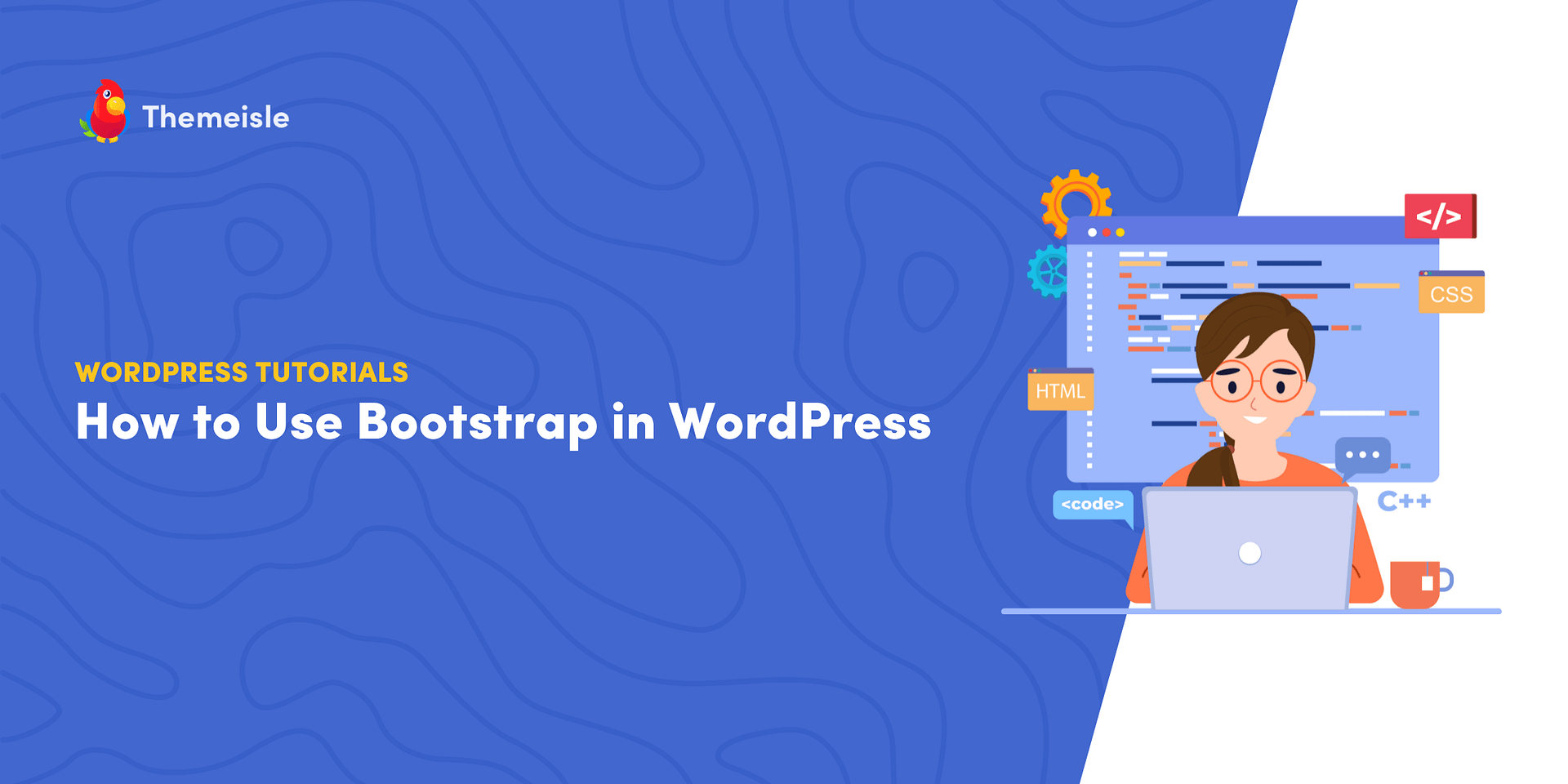 How to Use Bootstrap in WordPress: A Complete Guide