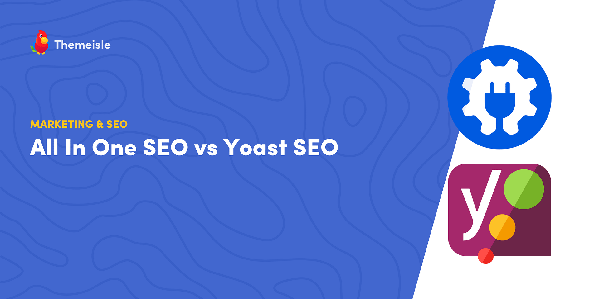 AIO SEO VS Yoast