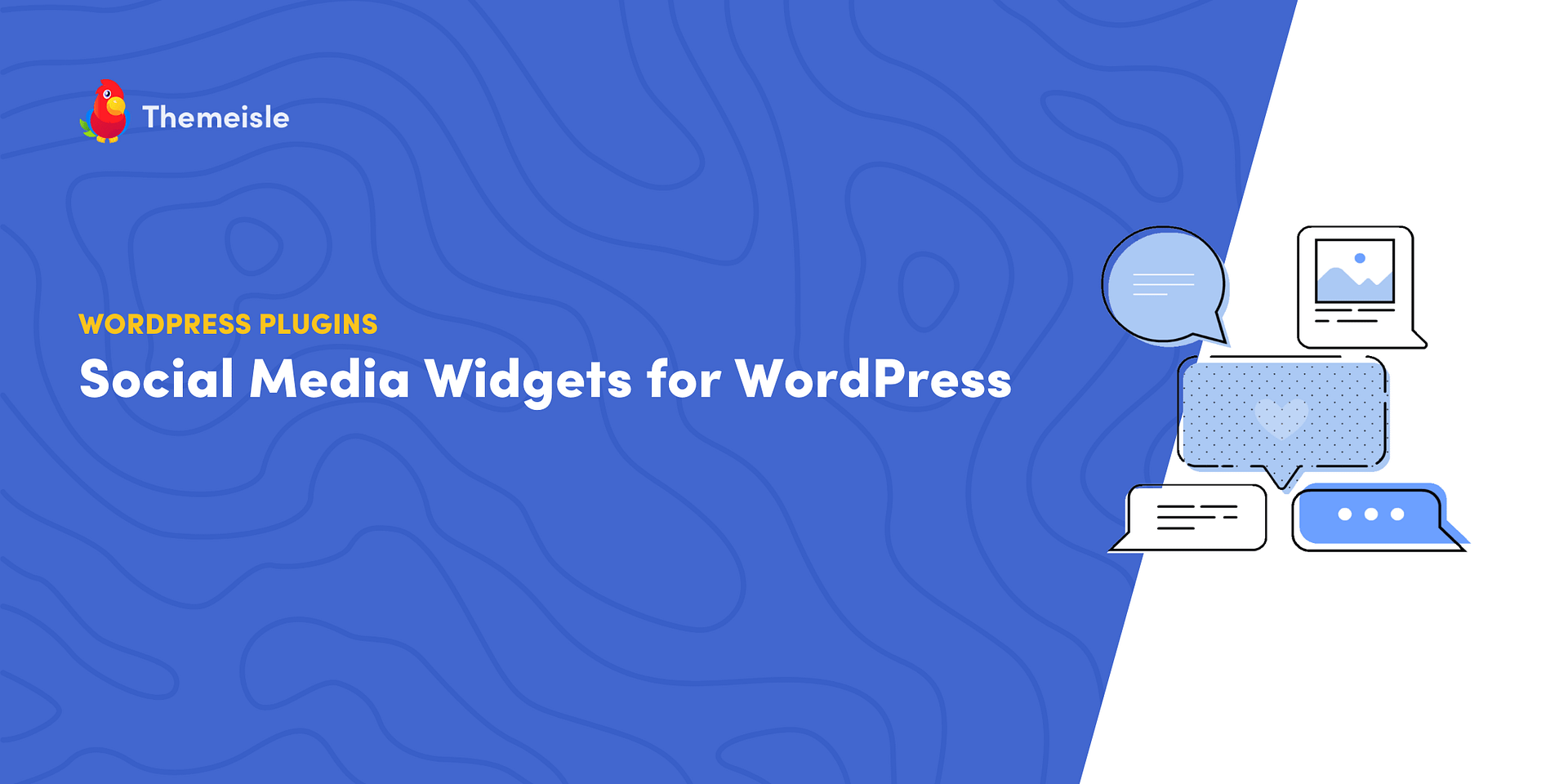 12 Social Media Widgets for WordPress (& Best Plugins to Match)