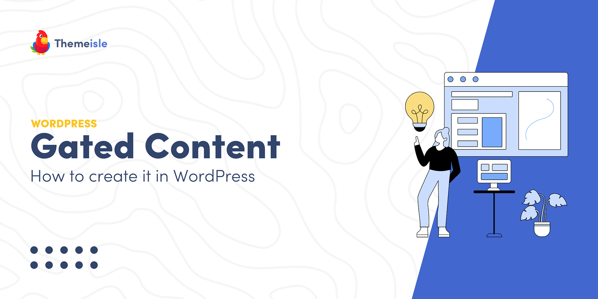 Wordpress Gated Content: Unlock Premium Access and Boost Engagement