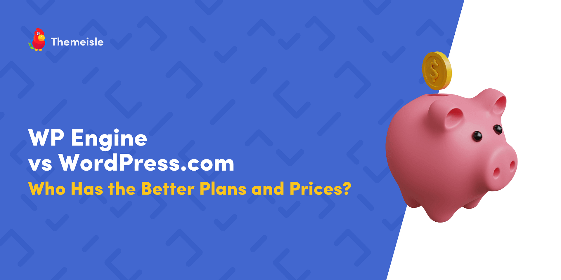 WP Engine vs Who Has Better Plans and Prices?